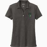 Unquowa Gators Sport-Tek Women's UV Micropique Polo Front Thumbnail