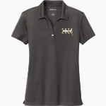 Wetumpka Indians <span class="pdp-name-mascot">Wetumpka Indians</span> Sport-Tek Women's UV Micropique Polo Front Thumbnail