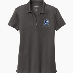 Word of Life Huskies <span class="pdp-name-mascot">Word of Life Huskies</span> Sport-Tek Women's UV Micropique Polo Front Thumbnail