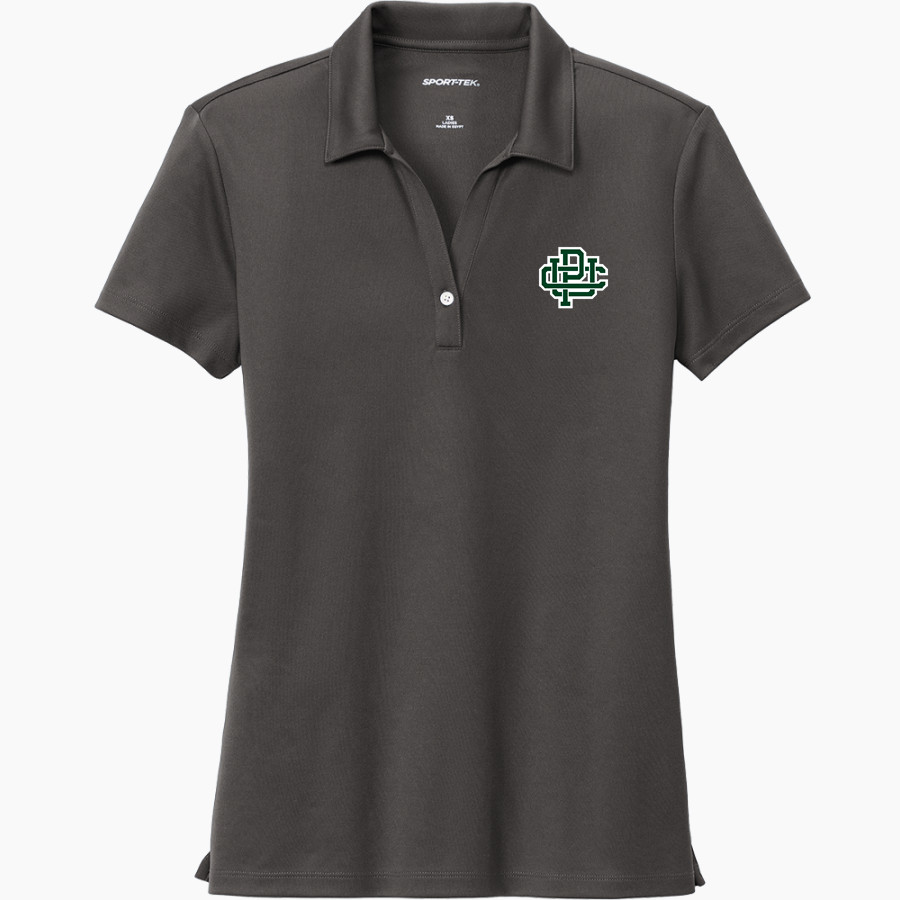 Pacific Union College Pioneers <span class="pdp-name-mascot">Pacific Union College Pioneers</span> Sport-Tek Women's UV Micropique Polo