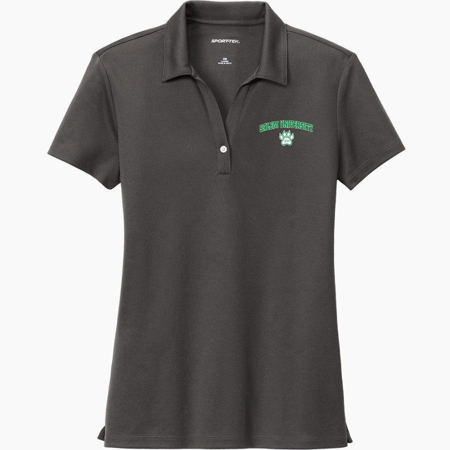 Salem University Tigers Sport-Tek Women's UV Micropique Polo