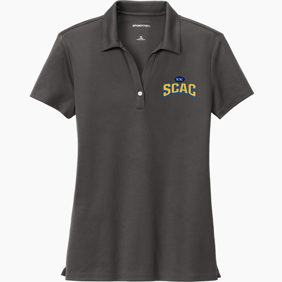 Southern Collegiate Athletic Conference Sport-Tek Women's UV Micropique Polo