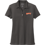 Scranton Bulldogs <span class="pdp-name-mascot">Scranton Middle School Bulldogs</span> Sport-Tek Women's UV Micropique Polo Front Thumbnail
