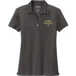 WM E GRADY VOC TECH SCHOOL FALCONS <span class="pdp-name-mascot">GRADY HIGH SCHOOL FALCONS</span> Sport-Tek Women's UV Micropique Polo Front Thumbnail