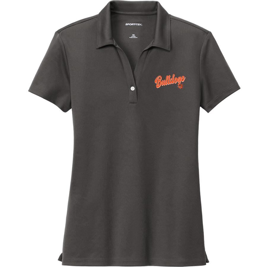 Scranton Bulldogs <span class="pdp-name-mascot">Scranton Middle School Bulldogs</span> Sport-Tek Women's UV Micropique Polo