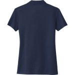 Frontier Academy Wolverines <span class="pdp-name-mascot">Frontier Academy Wolverines</span> Sport-Tek Women's UV Micropique Polo Back Thumbnail
