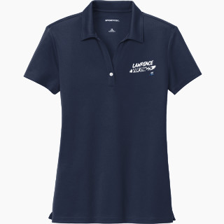 Sport-Tek Women's UV Micropique Polo