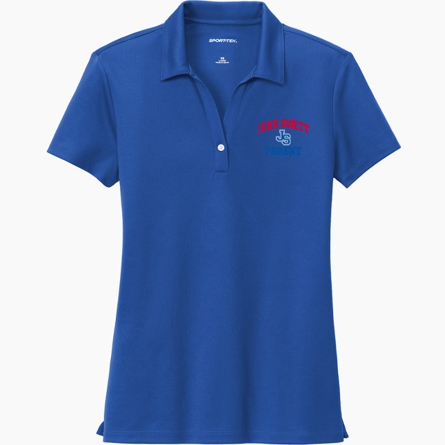 John Swett High School Online Apparel Store Sport-Tek Women's UV Micropique Polo