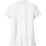 KELLY HIGH SCHOOL TROJANS <span class="pdp-name-mascot">KELLY TROJANS</span> Sport-Tek Women's UV Micropique Polo Back Thumbnail