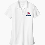BOLSA GRANDE HIGH SCHOOL MATADORS <span class="pdp-name-mascot">BOLSA GRANDE MATADORS</span> Sport-Tek Women's UV Micropique Polo Front Thumbnail
