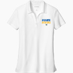 Macks Creek Pirates <span class="pdp-name-mascot">Macks Creek Pirates</span> Sport-Tek Women's UV Micropique Polo Front Thumbnail