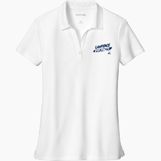 Sport-Tek Women's UV Micropique Polo