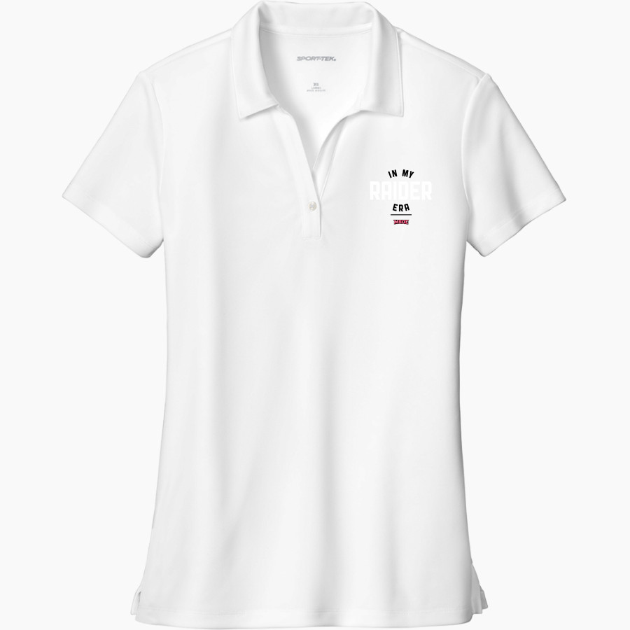 Milwaukee School of Engineering <span class="pdp-name-mascot">MSOE Raiders</span> Sport-Tek Women's UV Micropique Polo