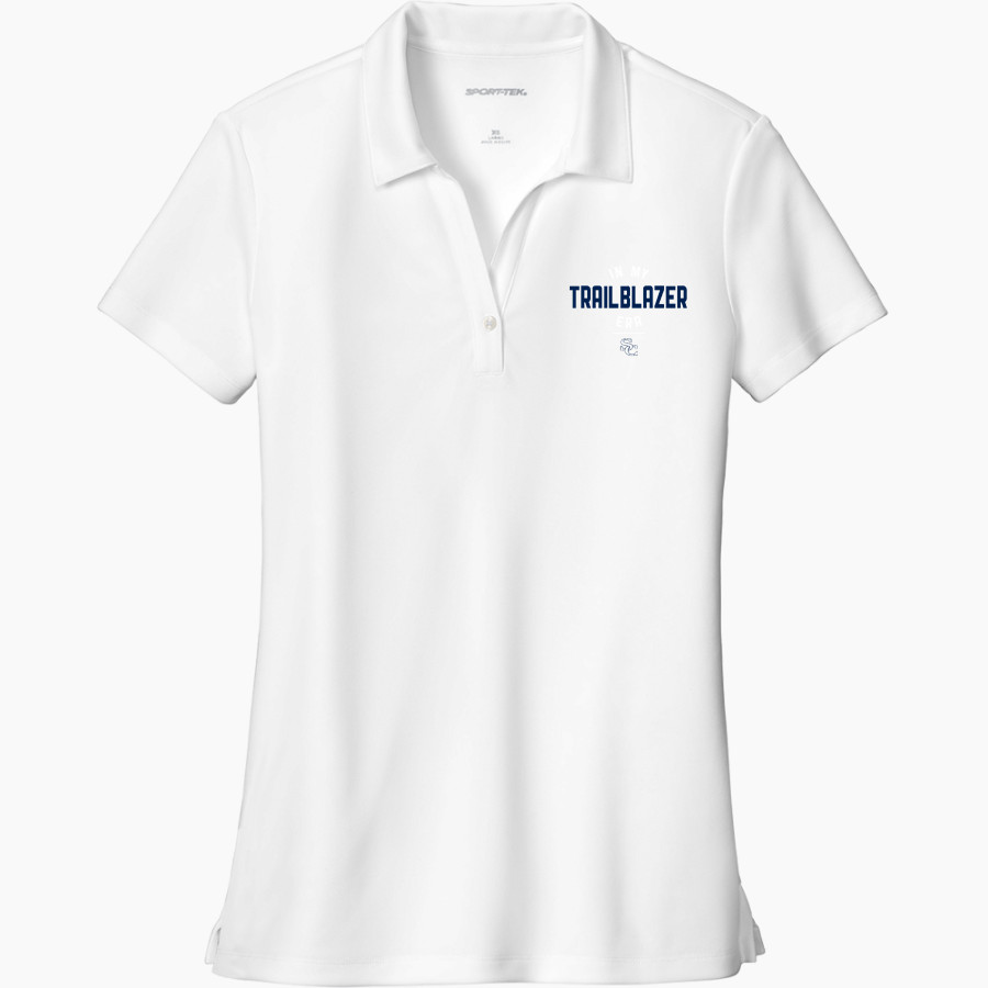 Sierra Canyon School Trailblazers Online Store Sport-Tek Women's UV Micropique Polo