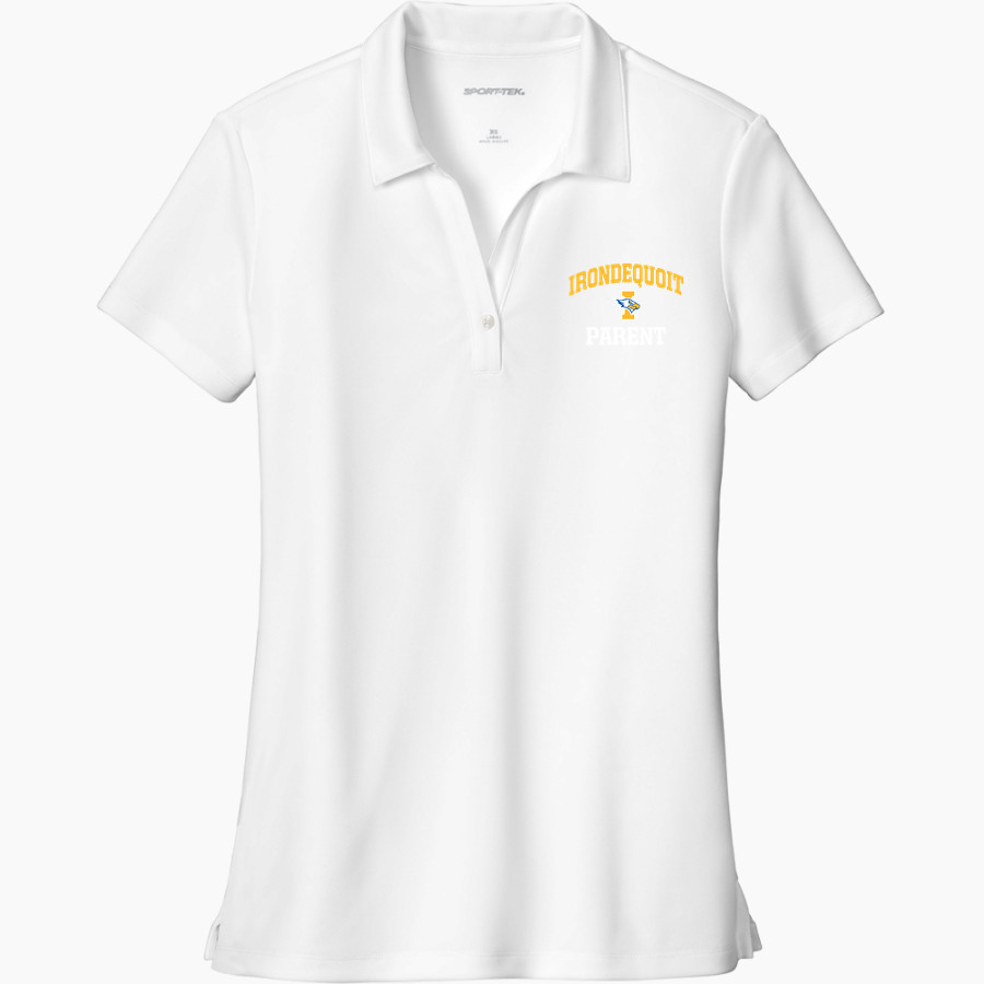 Irondequoit Eagles <span class="pdp-name-mascot">IRONDEQUOIT EAGLES</span> Sport-Tek Women's UV Micropique Polo