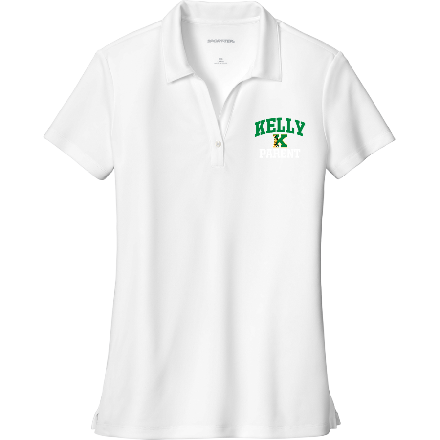 KELLY HIGH SCHOOL TROJANS <span class="pdp-name-mascot">KELLY TROJANS</span> Sport-Tek Women's UV Micropique Polo