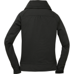 SPANAWAY LAKE HIGH SCHOOL SENTINELS <span class="pdp-name-mascot">SPANAWAY LAKE SENTINELS</span> Sport-Tek Women's Sport-Wick Stretch Full-Zip Jacket Back Thumbnail
