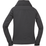 INTERSTATE 35 HIGH SCHOOL ROADRUNNERS <span class="pdp-name-mascot">INTERSTATE 35 ROADRUNNERS</span> Sport-Tek Women's Sport-Wick Stretch Full-Zip Jacket Back Thumbnail
