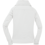 CEDAR MOUNTAIN SCHOOLS COUGARS <span class="pdp-name-mascot">CEDAR MOUNTAIN COUGARS</span> Sport-Tek Women's Sport-Wick Stretch Full-Zip Jacket Back Thumbnail