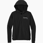 MIDDLETOWN HIGH SCHOOL CAVALIERS <span class="pdp-name-mascot">MIDDLETOWN CAVALIERS</span> Sport-Tek Women's Sport Wicking Stretch 1/2 Zip Hoodie Front Thumbnail