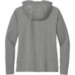 Windermere Wolverines <span class="pdp-name-mascot">Windermere Wolverines</span> Sport-Tek Women's Sport Wicking Stretch 1/2 Zip Hoodie Back Thumbnail