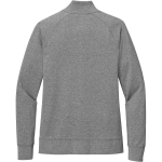 Northwest Catholic Lions <span class="pdp-name-mascot">Northwest Catholic Lions</span> Sport-Tek Women's Sport-Wick Stretch Full-Zip Cadet Jacket Back Thumbnail