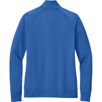 ST MARYS AREA HIGH SCHOOL FLYING DUTCH <span class="pdp-name-mascot">ST MARYS AREA FLYING DUTCH</span> Sport-Tek Women's Sport-Wick Stretch Full-Zip Cadet Jacket Back Thumbnail