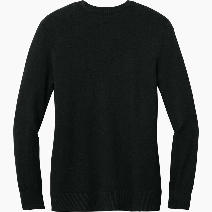 Heidelberg Student Princes Port Authority Women's Easy Care Button-Up Cardigan Sweater