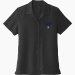 Tri-County Titans <span class="pdp-name-mascot">Tri-County Titans</span> Port Authority Women's Short Sleeve Performance Staff Shirt Front Thumbnail
