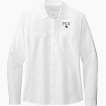 FCS Iolana <span class="pdp-name-mascot">FCS Iolana</span> Port Authority Women's UV Daybreak Long-Sleeve Shirt Front Thumbnail