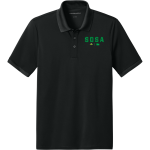 Southern Delaware School Of The Arts dragons <span class="pdp-name-mascot">SDSA Dragons</span> Mercer+Mettle Men's Everyday Performance Polo Front Thumbnail