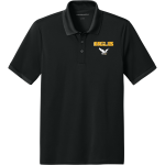 Hudson's Bay Eagles <span class="pdp-name-mascot">Hudson's Bay Eagles</span> Mercer+Mettle Men's Everyday Performance Polo Front Thumbnail