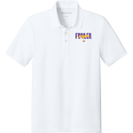 Fowler Grizzlies <span class="pdp-name-mascot">Fowler Grizzlies</span> Mercer+Mettle Men's Everyday Performance Polo Front Thumbnail