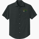 CAMPO VERDE HIGH SCHOOL COYOTES <span class="pdp-name-mascot">CAMPO VERDE COYOTES</span> Mercer+Mettle Men's Short Sleeve UV Capital Tech Shirt Front Thumbnail