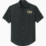 Manassas Park Cougars <span class="pdp-name-mascot">Manassas Park Cougars</span> Mercer+Mettle Men's Short Sleeve UV Capital Tech Shirt Front Thumbnail