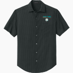 Aim High Aviators Mercer+Mettle Men's Short Sleeve UV Capital Tech Shirt Front Thumbnail