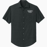 Skyview Hawks <span class="pdp-name-mascot">Skyview Hawks</span> Mercer+Mettle Men's Short Sleeve UV Capital Tech Shirt Front Thumbnail