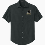 Boonville Pioneers <span class="pdp-name-mascot">Boonville Pioneers</span> Mercer+Mettle Men's Short Sleeve UV Capital Tech Shirt Front Thumbnail
