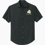 ROYAL HIGH SCHOOL KNIGHTS <span class="pdp-name-mascot">ROYAL KNIGHTS</span> Mercer+Mettle Men's Short Sleeve UV Capital Tech Shirt Front Thumbnail