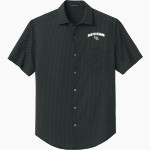 East Rochester Bombers Mercer+Mettle Men's Short Sleeve UV Capital Tech Shirt Front Thumbnail