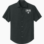 OLDENBURG ACADEMY TWISTERS <span class="pdp-name-mascot">OLDENBURG ACADEMY TWISTERS</span> Mercer+Mettle Men's Short Sleeve UV Capital Tech Shirt Front Thumbnail