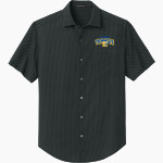 EDISON HIGH SCHOOL TOMMIES <span class="pdp-name-mascot">EDISON TOMMIES</span> Mercer+Mettle Men's Short Sleeve UV Capital Tech Shirt Front Thumbnail