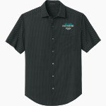 WPS Athletics <span class="pdp-name-mascot">WESTMINSTER PUBLIC SCHOOLS WOLVES</span> Mercer+Mettle Men's Short Sleeve UV Capital Tech Shirt Front Thumbnail