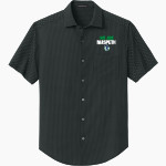Maspeth Argonauts <span class="pdp-name-mascot">Maspeth Argonauts</span> Mercer+Mettle Men's Short Sleeve UV Capital Tech Shirt Front Thumbnail