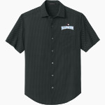 Perspectives Warriors Mercer+Mettle Men's Short Sleeve UV Capital Tech Shirt Front Thumbnail