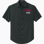 CENTRAL CATHOLIC HIGH SCHOOL EAGLES <span class="pdp-name-mascot">CENTRAL EAGLES</span> Mercer+Mettle Men's Short Sleeve UV Capital Tech Shirt Front Thumbnail