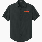 Iowa Mavericks <span class="pdp-name-mascot">Iowa Mavericks</span> Mercer+Mettle Men's Short Sleeve UV Capital Tech Shirt Front Thumbnail