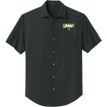 WM E GRADY VOC TECH SCHOOL FALCONS <span class="pdp-name-mascot">GRADY HIGH SCHOOL FALCONS</span> Mercer+Mettle Men's Short Sleeve UV Capital Tech Shirt Front Thumbnail