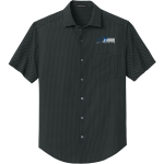 Taft Eagles <span class="pdp-name-mascot">Taft Eagles</span> Mercer+Mettle Men's Short Sleeve UV Capital Tech Shirt Front Thumbnail