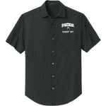 Paideia High Bears <span class="pdp-name-mascot">Paideia High School Bears</span> Mercer+Mettle Men's Short Sleeve UV Capital Tech Shirt Front Thumbnail